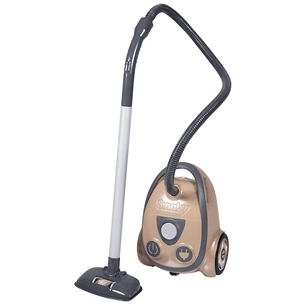 Игровой набор Smoby Пылесос Ровента со звуковым эффектом (7600330222) изображение 1