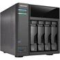 NAS Asustor AS-204T - уменьшенное изображение 3