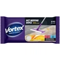 Серветки для прибирання Vortex Citrus Breeze Вологі для підлоги 15 шт. (4823071663549) - уменьшенное изображение 1