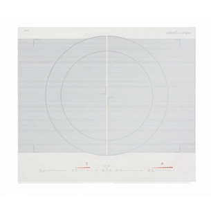 Варочна поверхня Cata Giga 600, білий (08026003) зображення 1