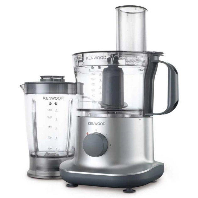 Кухонний комбайн Kenwood FPP 225 - зображення 1