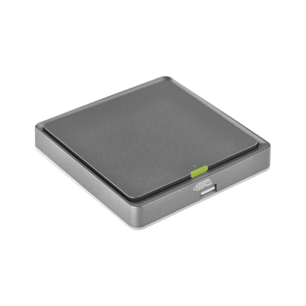 Розумний вимикач EMOS H5014 1 buttons ZigBee 3.0 (H5014) - picture 6