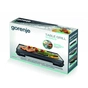 Електрогриль Gorenje TG2000LCB - зменшене зображення 6