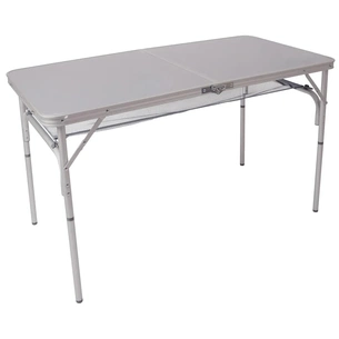 Туристичний стіл Bo-Camp Premium 120x60 cm Grey (1404421) (DAS303281) picture 1