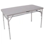 Туристичний стіл Bo-Camp Premium 120x60 cm Grey (1404421) (DAS303281) - preview 1