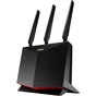 Маршрутизатор ASUS 4G-AC86U (90IG05R0-BM9100) - уменьшенное изображение 1