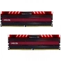 Модуль пам'яті для комп'ютера DDR4 8GB (2x4GB) 2400 MHz Delta Red LED Team (TDTRD48G2400HC15ADC01) - зменшене зображення 1