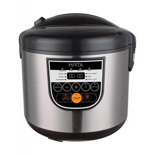 Мультиварка Mirta MC-2209 зображення 1