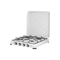 Настільна плита Ardesto GTC-NS4014W - зменшене зображення 2
