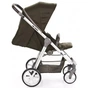 Коляска ABC design Mint, Leaf коричнева (51409/806) - зменшене зображення 3