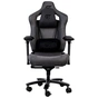Крісло ігрове GT Racer X-8825 Gray (X-8825 Fabric Gray XL) - зменшене зображення 1