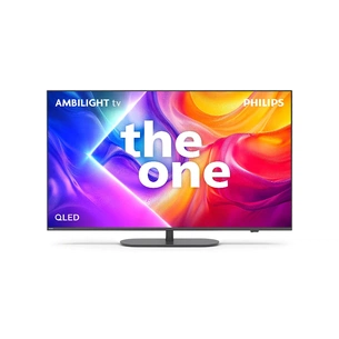 Телевізор Philips 43PUS9010/12 зображення 1