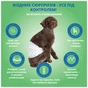 Подгузники для животных OUT! Одноразовые Comfort‑Dri M/L 10 шт. (0010279730300) - уменьшенное изображение 4