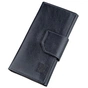 Гаманець Grande Pelle Унісекс з магнітом Синій (11221) - зменшене зображення 1