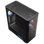 Корпус для ПК Modecom VOLCANO AQ400 ARGB (MC-A-AQ400-4FA-B) - уменьшенное изображение 4