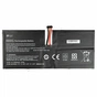 Аккумулятор для ноутбука PowerPlant HP Envy Spectre XT 13-2120TU (HD04XL) 14.8V 3200mAh (NB461363) - уменьшенное изображение 1
