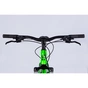 Велосипед Space 27.5" MERCURY DD FR рама-17" AL 2026 зелено-чорний (OPS-SP-27.5-074) - уменьшенное изображение 6