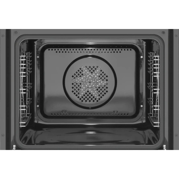 Плита Hansa FCMW69329 - изображение 6