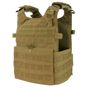Плитоноска Condor Gunner Plate Carrier Coyote (201039-498) зображення 1