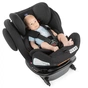 Автокрісло Chicco Unico Plus 123 Чорне (79654.72) - зменшене зображення 3