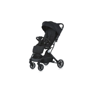 Коляска Bambi M 5727 FLASH black (M 5727 black) зображення 1