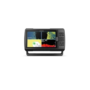 Ехолот Garmin Striker Vivid 9sv w/GT52 GPS navigator (010-02554-01) зображення 1