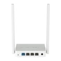 Маршрутизатор Keenetic Starter (KN-1121) - уменьшенное изображение 7