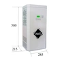 Стабилизатор напряжения Awattom New Silver - 11.0кВт, 1ф (NEWSILVER-11.0KWT) - уменьшенное изображение 5