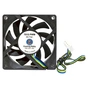 Кулер до корпусу Cooling Baby 7015 PWM - зменшене зображення 1