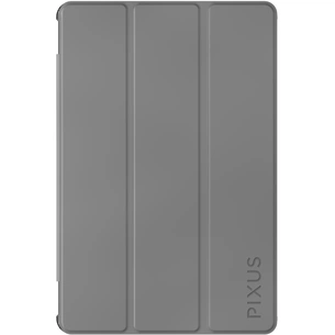 Чохол до планшета Pixus Combo gray (4897058532081) зображення 1