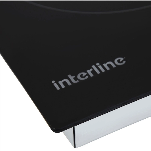 Варочна поверхня Interline HHV 566 SZP BA - picture 7