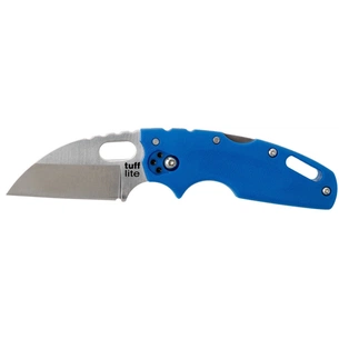 Ніж Cold Steel Tuff Lite синий (20LTB) зображення 1