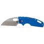 Ніж Cold Steel Tuff Lite синий (20LTB) - зменшене зображення 1
