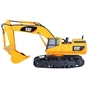 Спецтехніка Toy State CAT Экскаватор 51 см (34658) - зменшене зображення 2