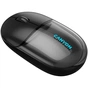 Мишка Canyon OnClick 24 Wireless Black (CNS-CMSW24B) - зменшене зображення 6