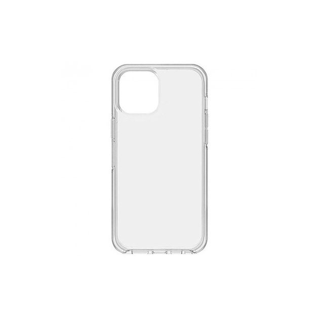 Чехол для мобильного телефона BeCover Apple iPhone 14 Transparancy (708015) - изображение 1