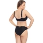 Труси Corin Slip Sienna 02885 Чорний M (5904906622975) - зменшене зображення 2
