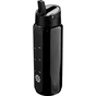 Бутылка для воды Nike TR RENEW RECHARGE STRAW BOTTLE 24 OZ N.100.7643.044.24 чорний 709 мл (197774013487) - уменьшенное изображение 2