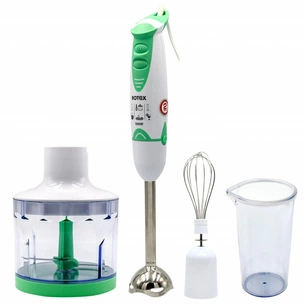 Блендер Rotex RTB504-W зображення 1