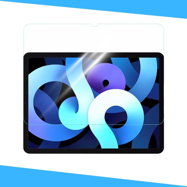 Скло захисне BeCover Apple iPad Air 11" M4 2026 (715168) - picture 3