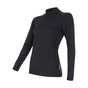 Термокофта Sensor Double Face LS 12110010, SW11DF-black-XL (SW11DF-black-XL) - зменшене зображення 4