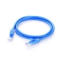 Патч-корд 1m U/UTP cat 6 RJ-45 blue Ugreen (11203) - уменьшенное изображение 2