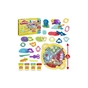 Набір для творчості Hasbro Play-Doh зі складним килимком для зберігання (F9143) - зменшене зображення 4