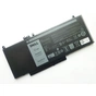 Акумулятор до ноутбука Dell Latitude E5570 6MT4T, 7750mAh (62Wh), 4cell, 7.6V, Li-ion (A47176) - зменшене зображення 2