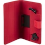 Чохол до планшета Tucano Facile Plus Universal 7-8" red (TAB-FAP8-R) - зменшене зображення 9