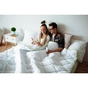 Ковдра MirSon антиалергійна Тенсел (2200000018878) - зменшене зображення 10