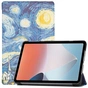 Чохол до планшета BeCover Smart Case Oppo Pad Air 2022 10.36" Night (709519) - зменшене зображення 2