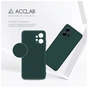 Чохол до мобільного телефона ACCLAB Silicone Case Xiaomi Redmi Note 12 Dark Green (1283126602719) - зменшене зображення 5