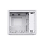 Корпус JONSBO D30 White - зменшене зображення 8