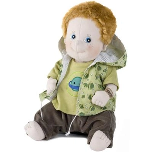 Лялька Rubens Barn Sky. Cosmos (40021) зображення 1